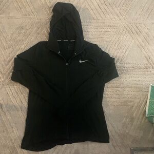Nike Dri Fit running jacket women’s